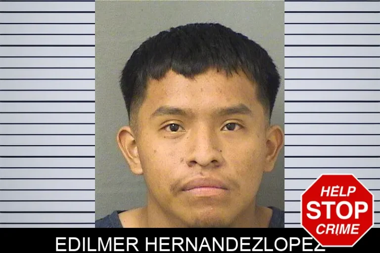 Edilmer Hernandezlopez