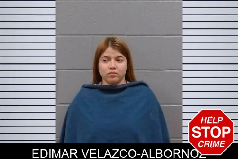 Edimar Velazco-Albornoz