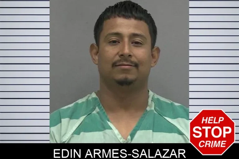 Edin Armes-Salazar