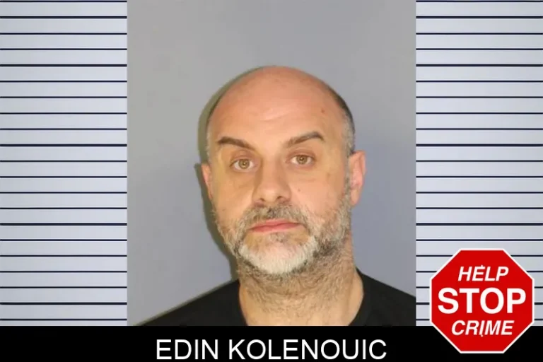 Edin KolenouIc