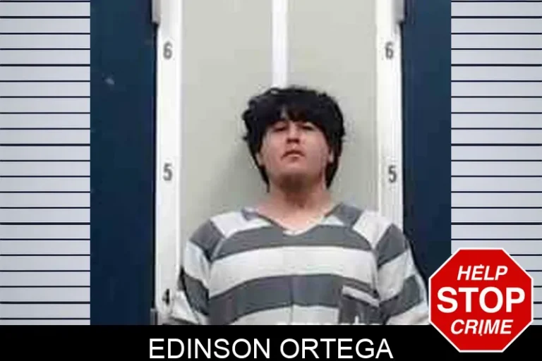 Edinson Ortega