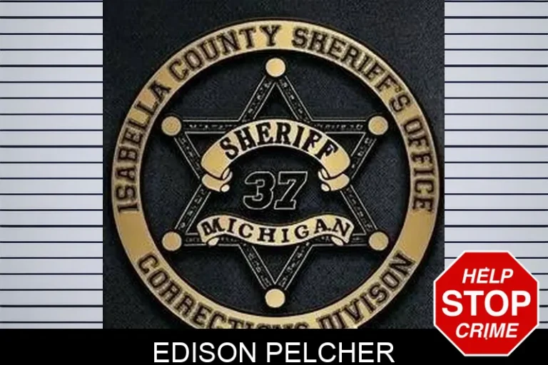 Edison Pelcher