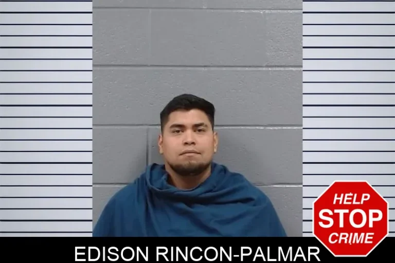 Edison Rincon-Palmar