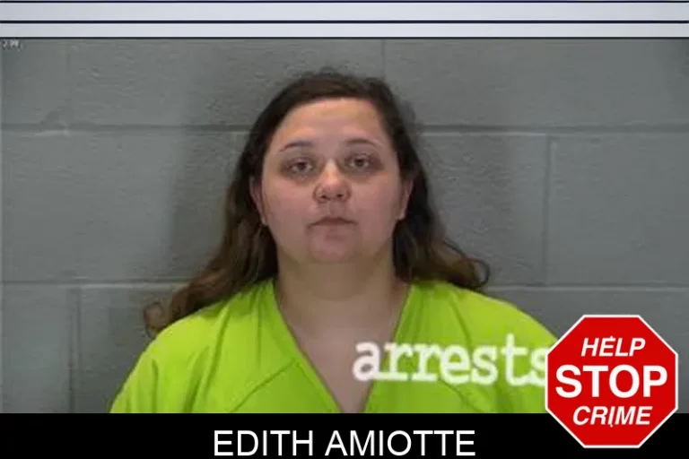 Edith Amiotte