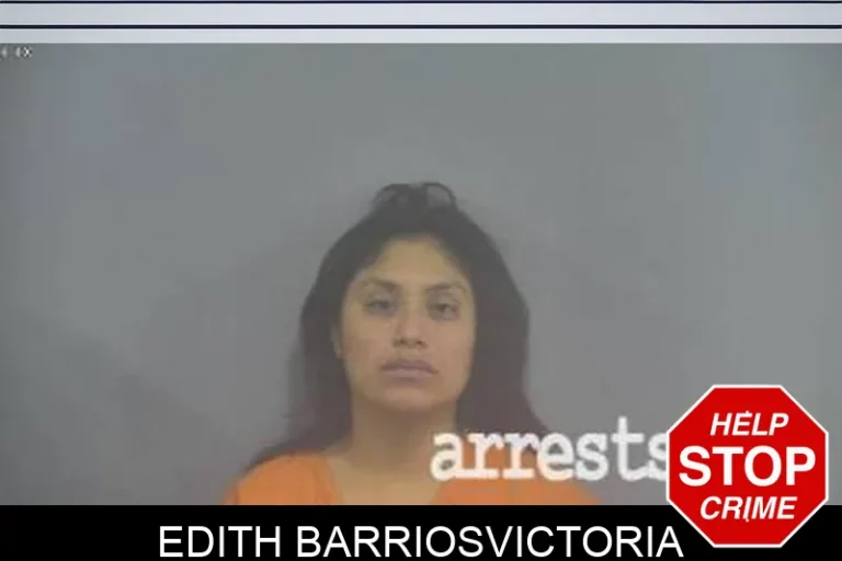 Edith BarriosVictoria