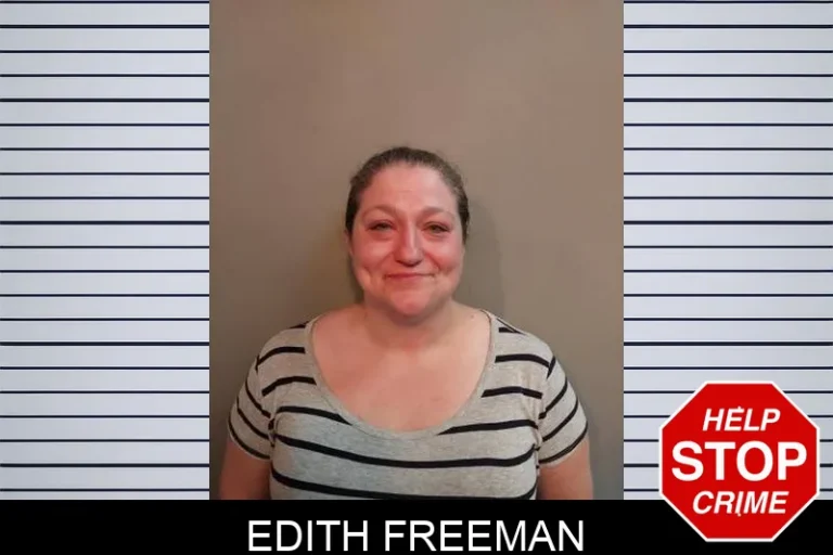 Edith Freeman
