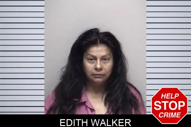 Edith Walker