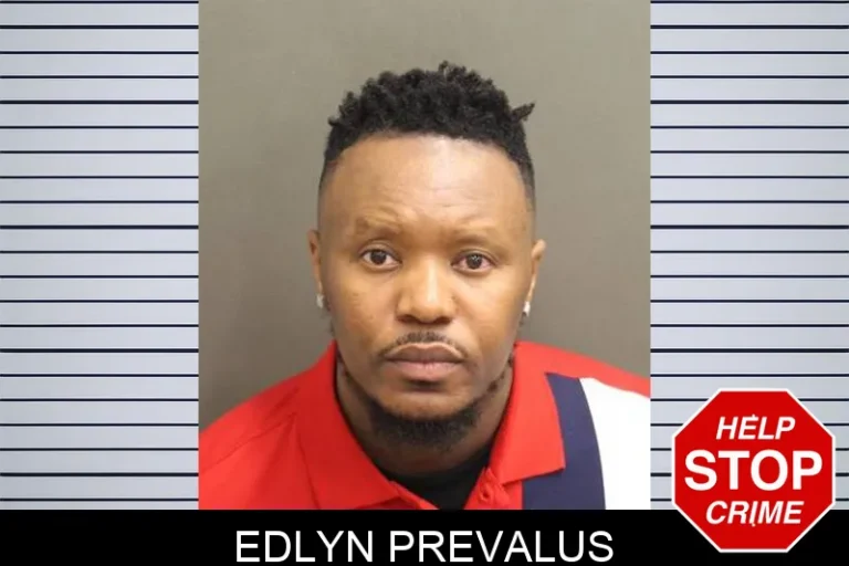Edlyn Prevalus