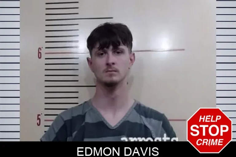 Edmon Davis