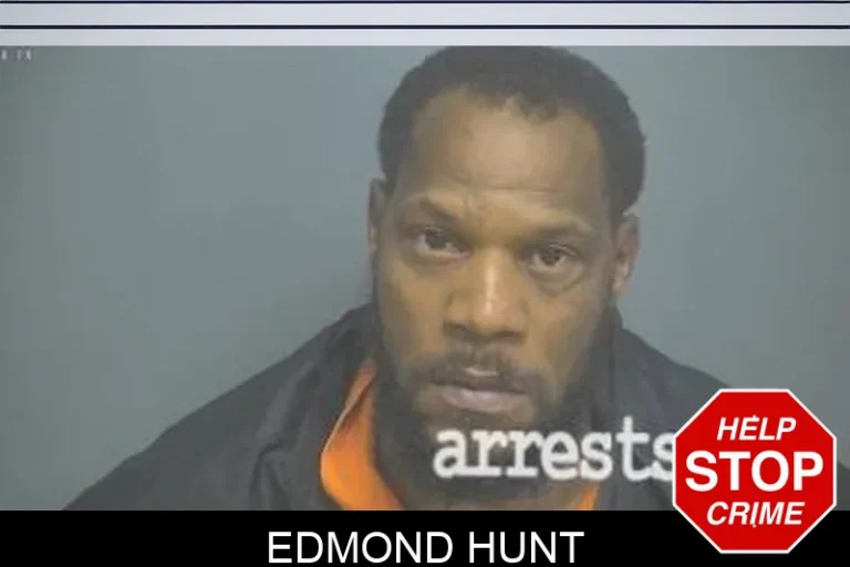 Edmond Hunt