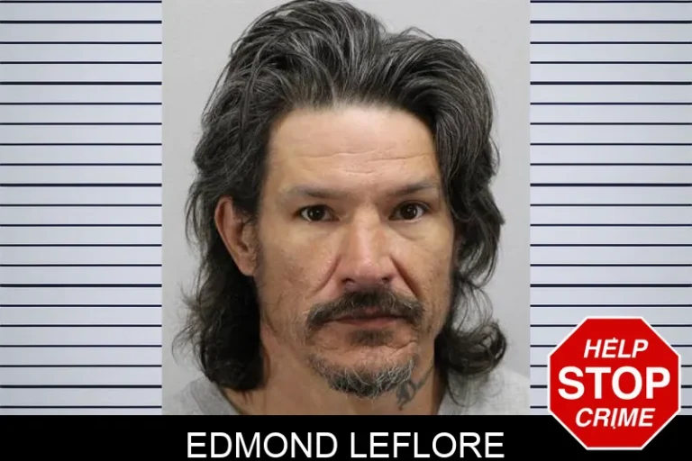 Edmond Leflore