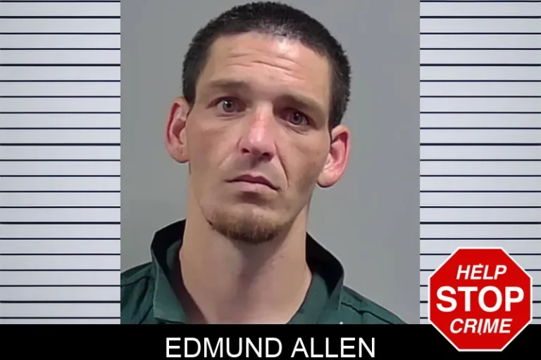 Edmund Allen