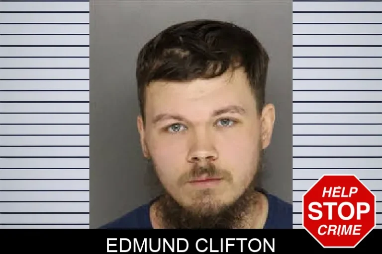 Edmund Clifton