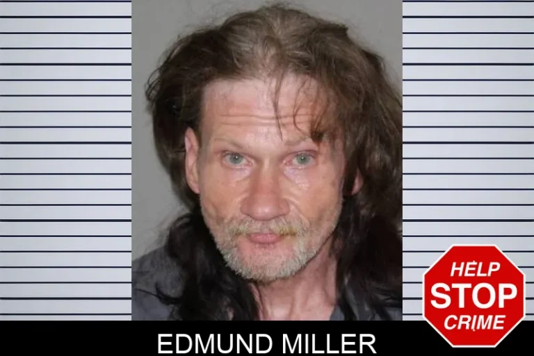 Edmund Miller