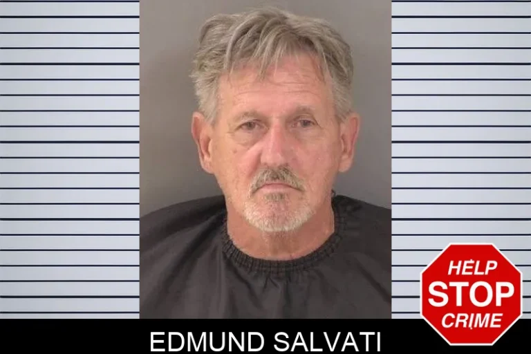 Edmund Salvati