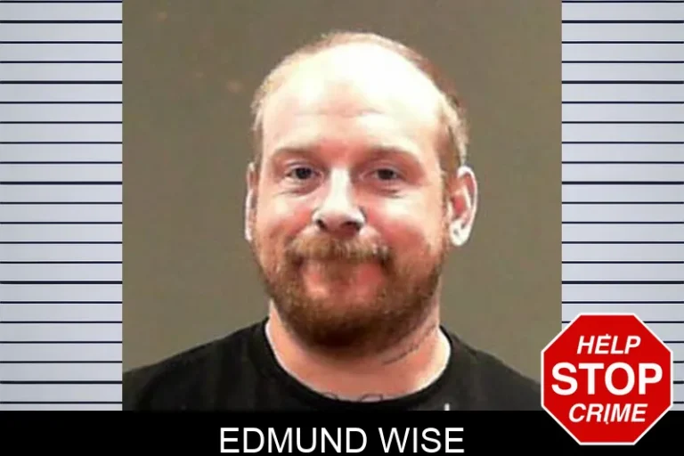 Edmund Wise