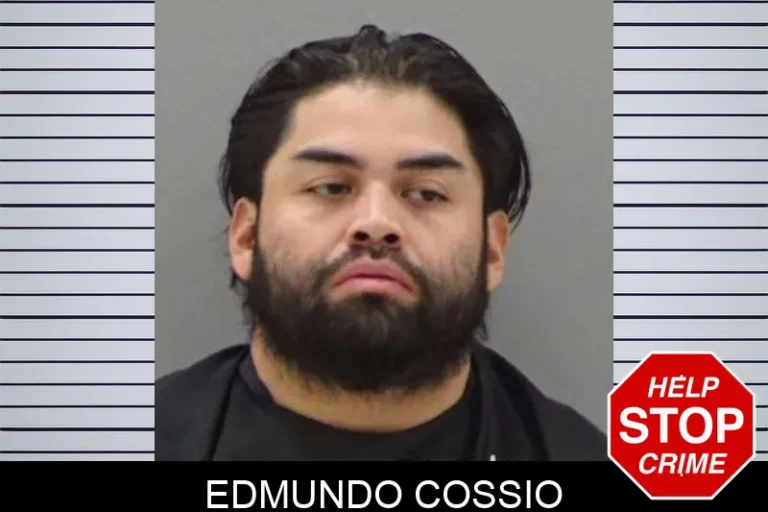 Edmundo Cossio