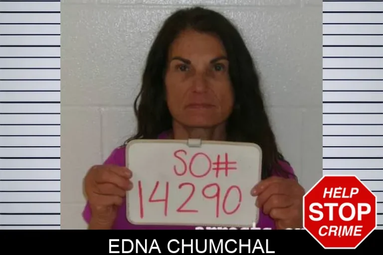 Edna Chumchal