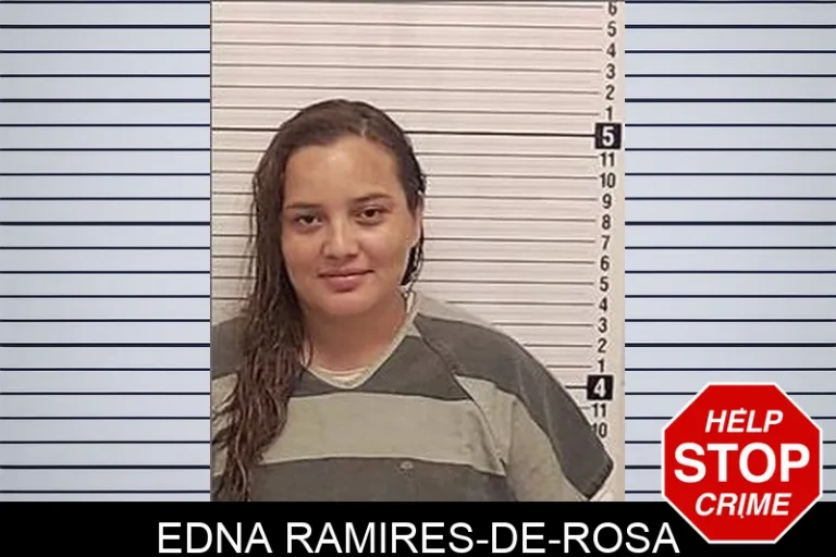 Edna Ramires-De-Rosa