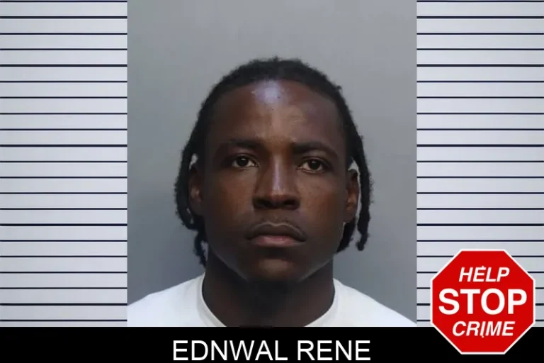 Ednwal Rene