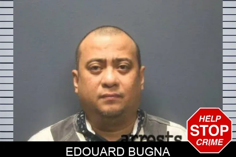Edouard Bugna