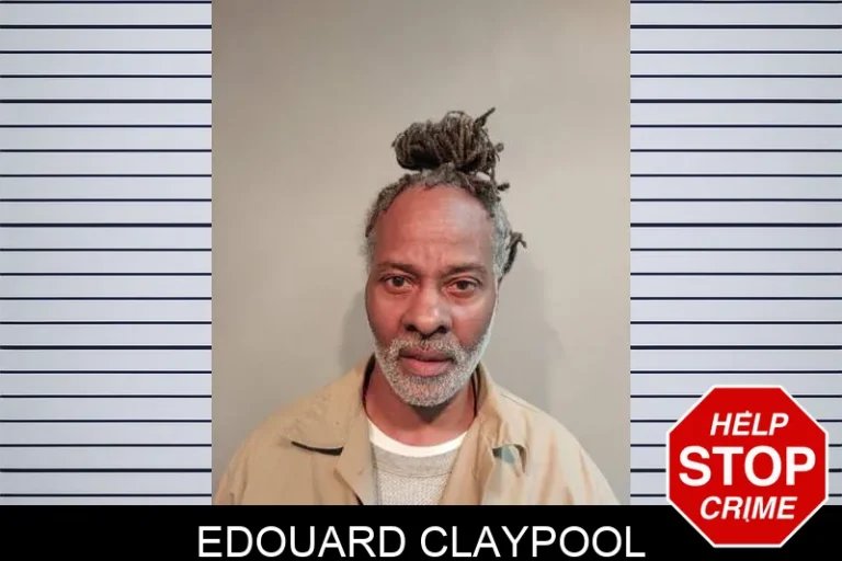 Edouard Claypool