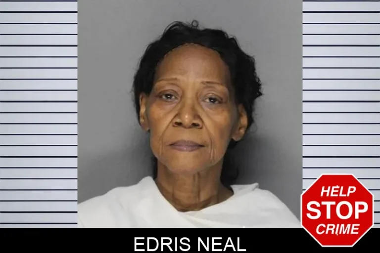 Edris Neal