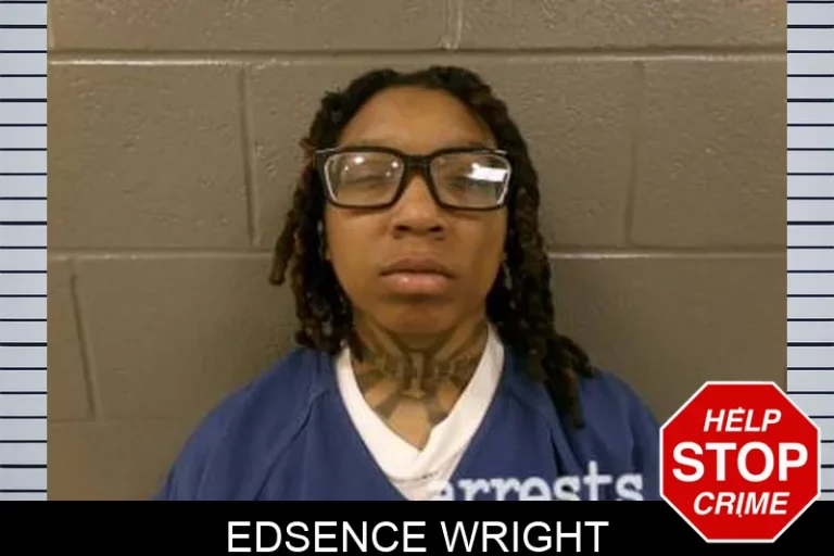 Edsence Wright