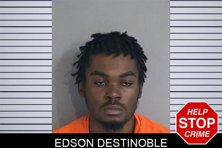 Edson Destinoble