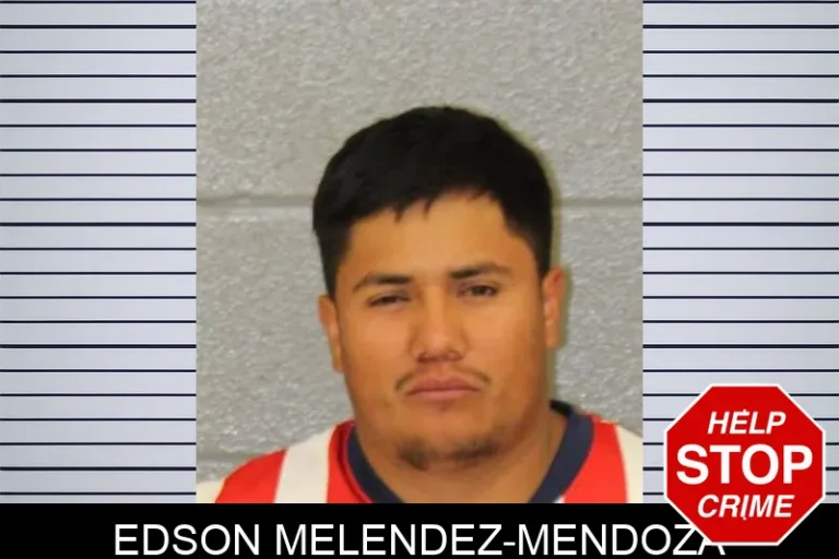 Edson Melendez-Mendoza