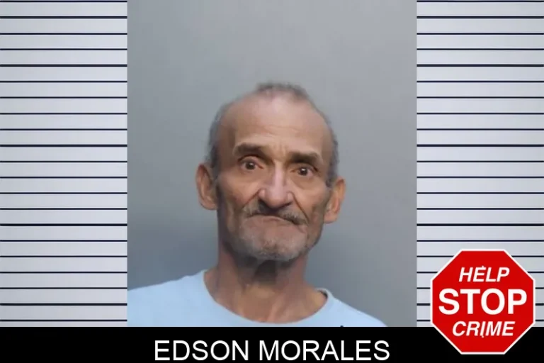 Edson Morales