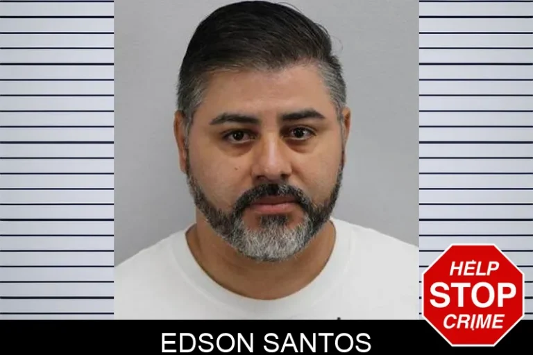 Edson Santos