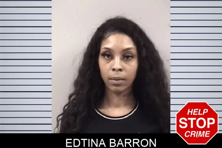 Edtina Barron