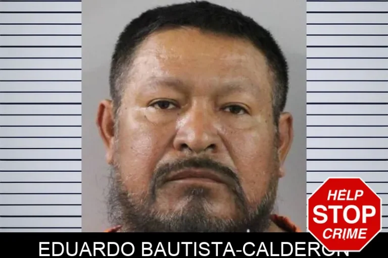 EduArdo BauTista-Calderon