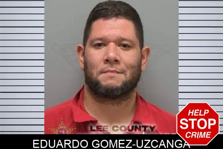 EduArdo Gomez-UZcanga