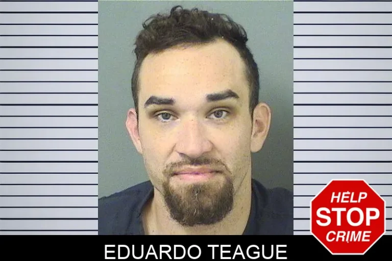 EduArdo TeaguE