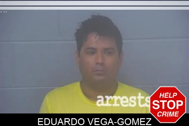 EduArdo Vega-Gomez
