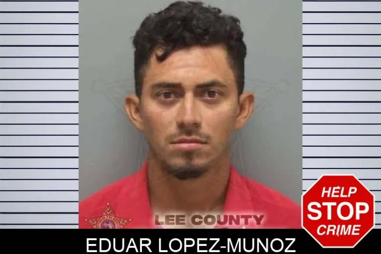 Eduar Lopez-Munoz