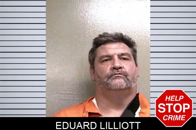 Eduard Lilliott