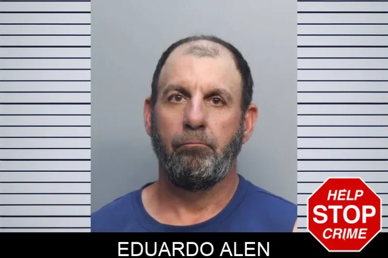 Eduardo Alen