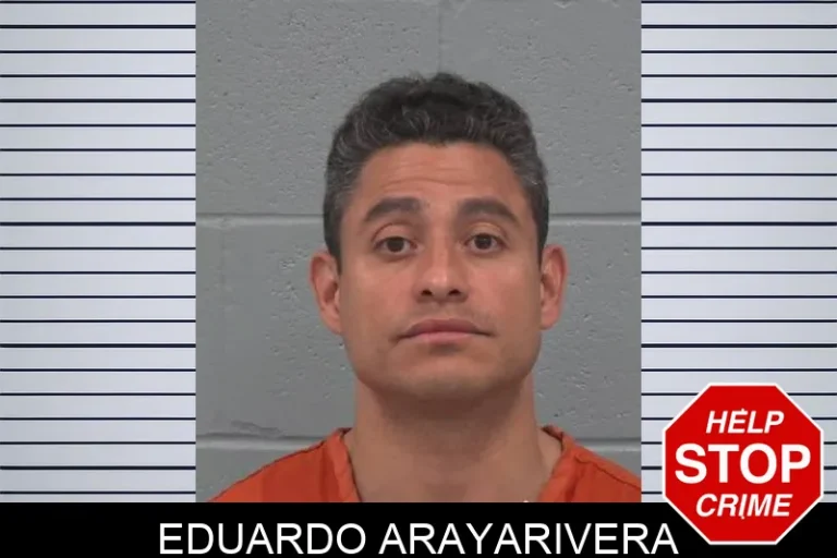 Eduardo ArayaRivera