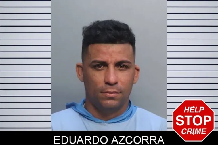 Eduardo Azcorra