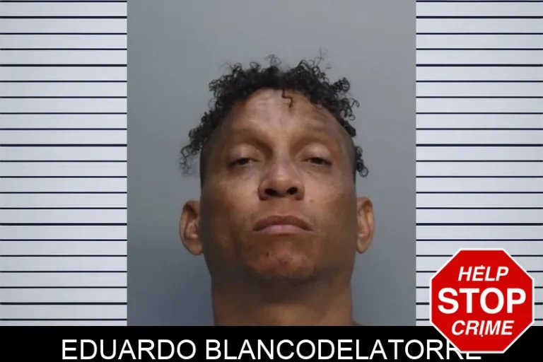 Eduardo Blancodelatorre