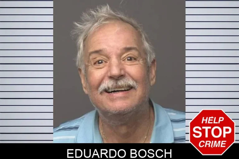 Eduardo Bosch