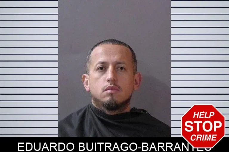 Eduardo Buitrago-Barrantes