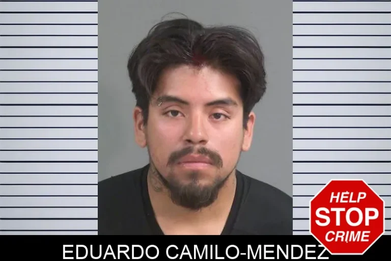 Eduardo Camilo-Mendez