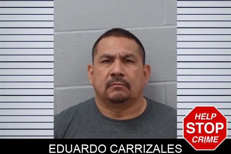 Eduardo Carrizales