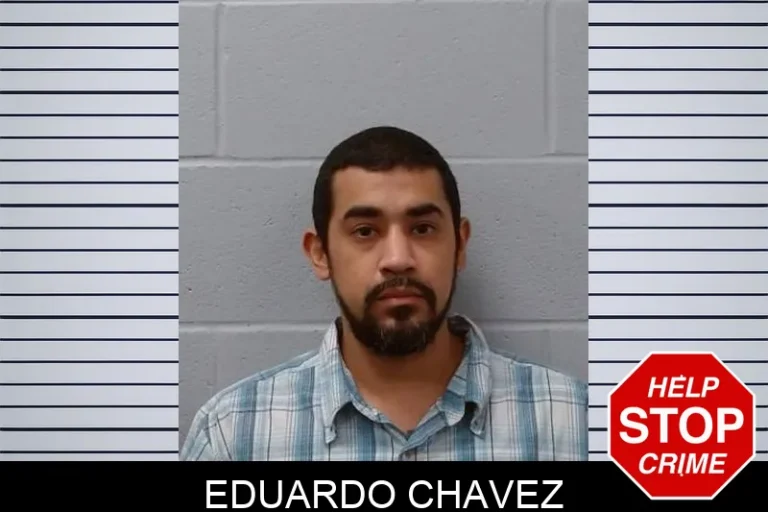 Eduardo Chavez