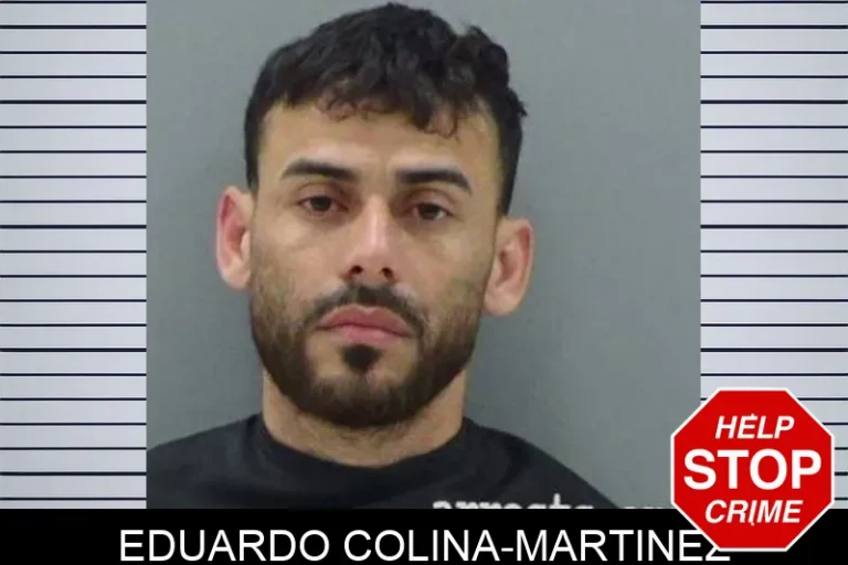 Eduardo Colina-Martinez