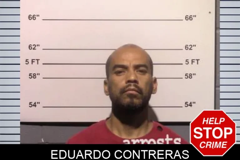 Eduardo Contreras